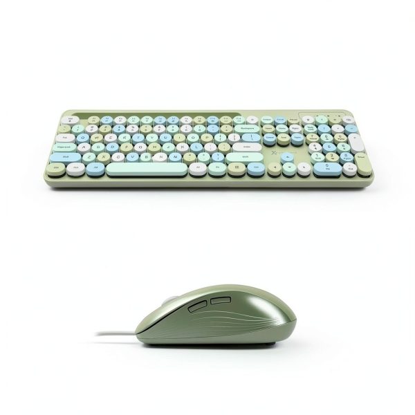 keyboard locker