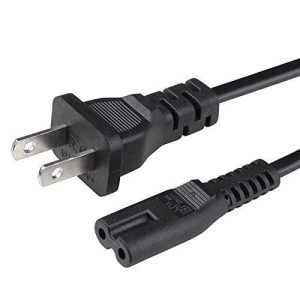 OMNIHIL UL Listed Power Cable Vizio M215a-J6 Sound Bar-0
