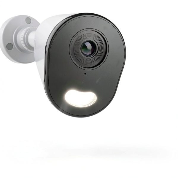 Night Owl 4K Wired IP Security System 9 Camera NVR-6