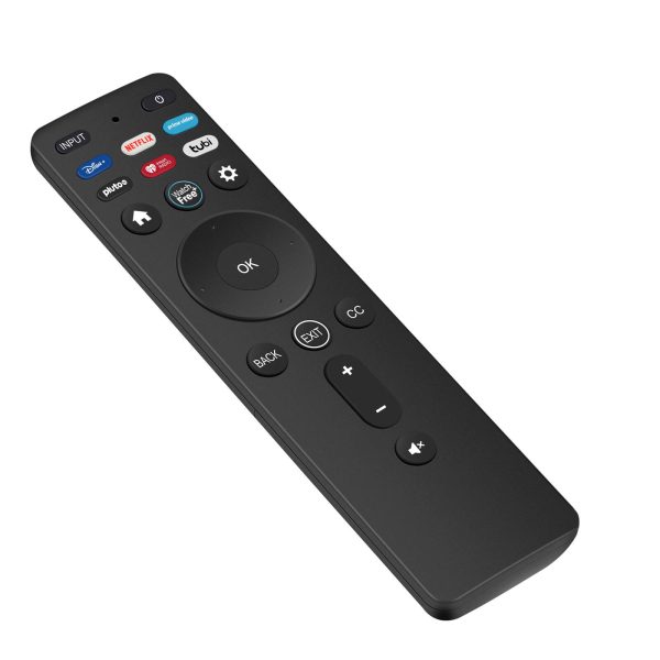 VIZIO XRT260 Remote Control Replacement Smart TV-2