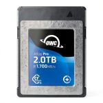 Pavo 2TB CFexpress Card High Speed DSLR Camera Storage-0