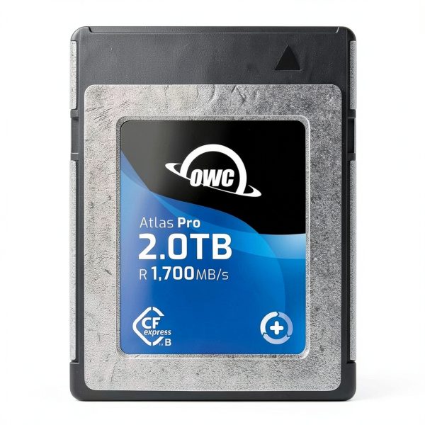 Pavo 2TB CFexpress Card High Speed DSLR Camera Storage-0