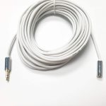 OMNIHIL 30ft AUX Cable Vizio S2121W-D0 Professional Grade-0