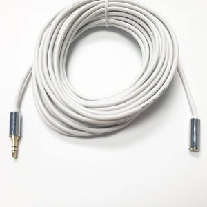 OMNIHIL 30ft AUX Cable Vizio S2121W-D0 Professional Grade-0