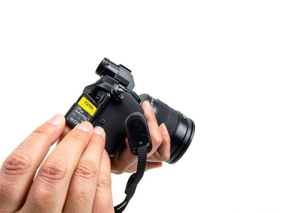 Panasonic TOUGH SD Card UHS-II Rugged Fast Waterproof-4