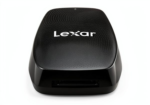 Lexar CFexpress Reader Fast 8K Video Transfer USB 32-6