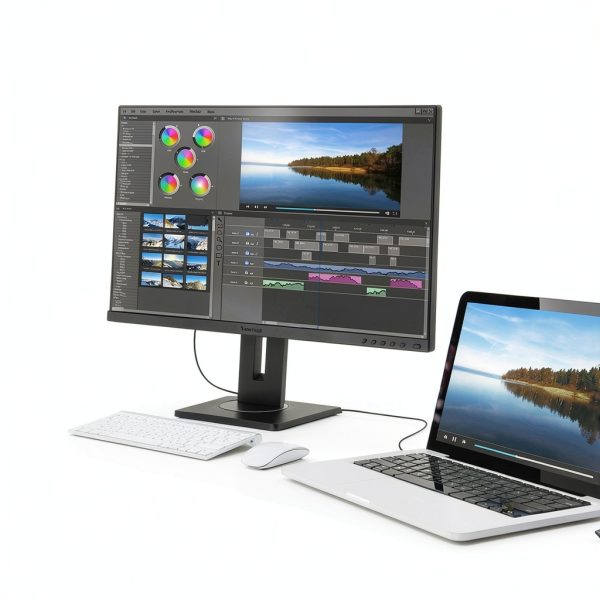 monitor