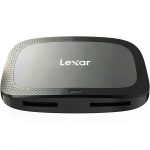 Lexar CFexpress Type A SD Card Reader Dual Slot USB 32 Gen 2-0