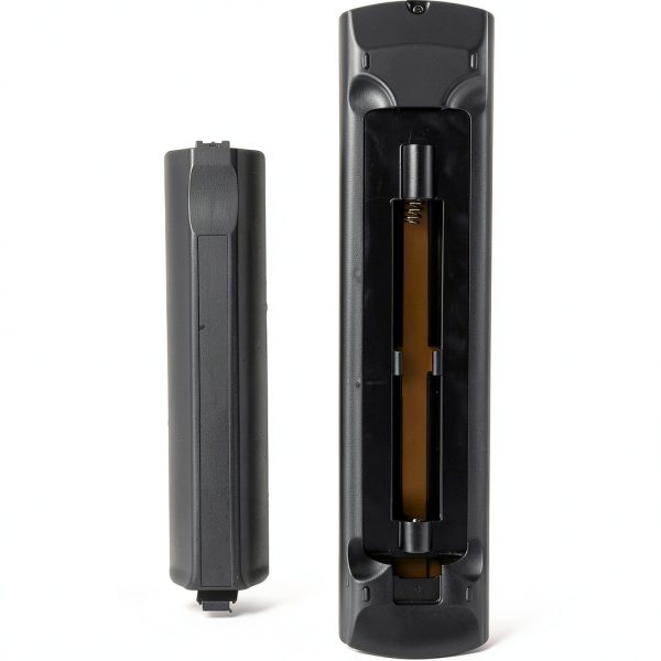 Panasonic DVD Recorder Remote Control Replacement-3