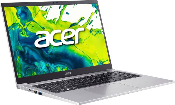 Acer Aspire Lite 15 Laptop 15.6 FHD Intel Core 3 8GB-1