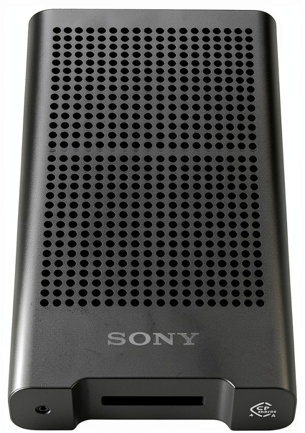 Sony MRW-G3 CFexpress Type A Card Reader High-Speed USB-0