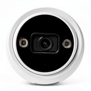 Swann AdvancedX 4K Security Camera Outdoor Dome Color Night-0