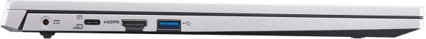 Acer Aspire Lite 15 Laptop 15.6 FHD Intel Core 3 8GB-4