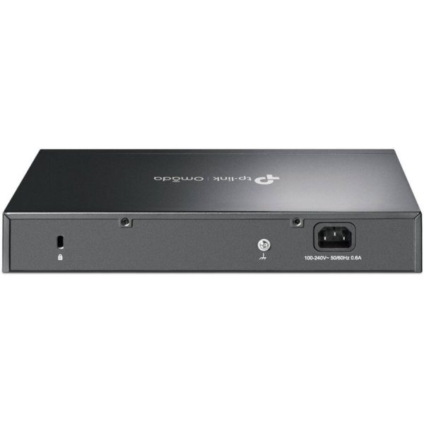 TP Link OC300 Omada Hardware Controller SDN Network-7
