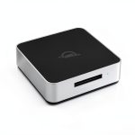 OWC Atlas USB4 CFexpress Reader 40Gb/s Fast Card Reader-0
