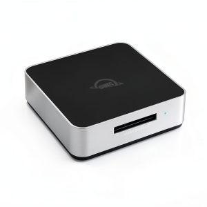 OWC Atlas USB4 CFexpress Reader 40Gb/s Fast Card Reader-0
