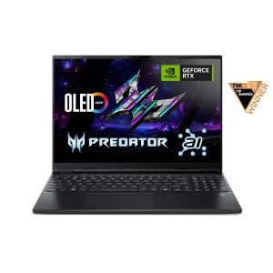 Acer Predator Helios Neo 16S Gaming Laptop OLED RTX 5070Ti-0