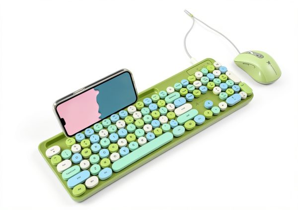 keyboard layout