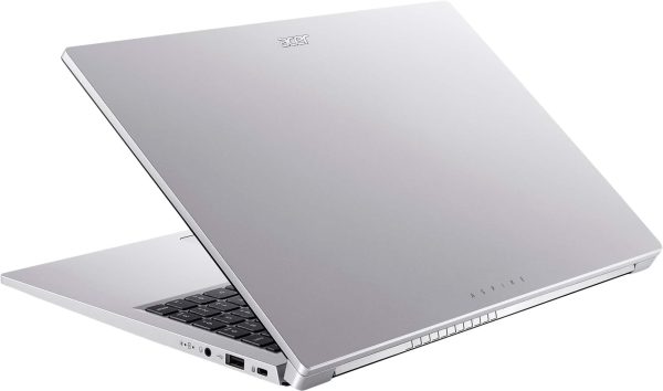 Acer Aspire Lite 15 Laptop 15.6 FHD Intel Core 3 8GB-6