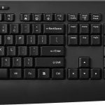 keyboard layout