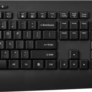 keyboard layout