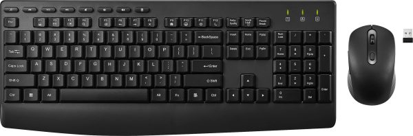 keyboard layout