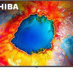 Toshiba 65 Inch 4K UHD Smart Fire TV Home Entertainment-0