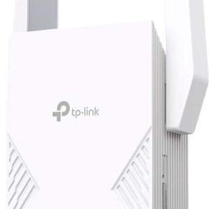 TP-Link BE3600 Wi-Fi 7 Range Extender Dual-Band Coverage-0