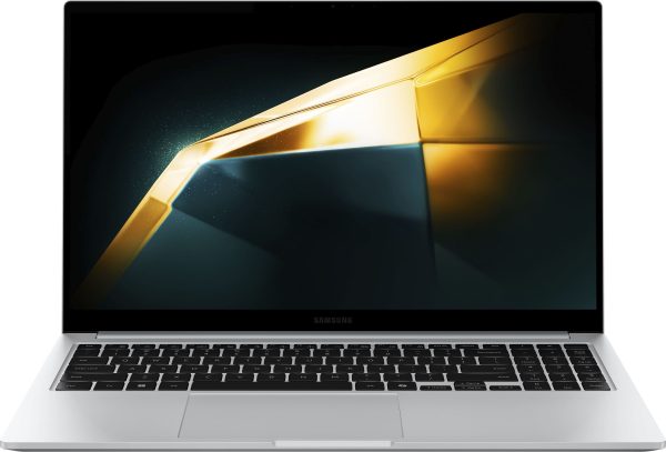 Samsung Galaxy Book4 Laptop Intel Core 7 16GB Silver-1