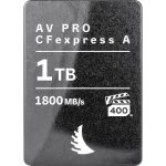 Angelbird AV PRO CFexpress Card Professional 1TB Memory-0
