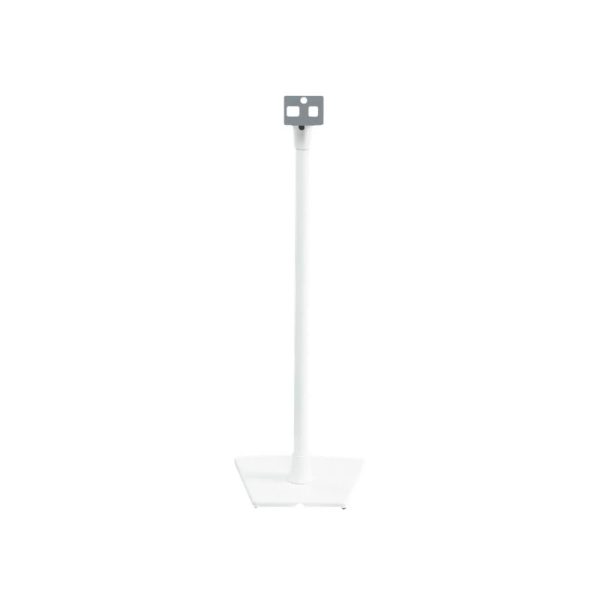 SANUS Speaker Stands Aluminum Floor Standing Cable-1