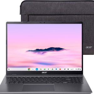Acer Chromebook Plus 516 Laptop 16 Inch Intel i3 8GB RAM-0