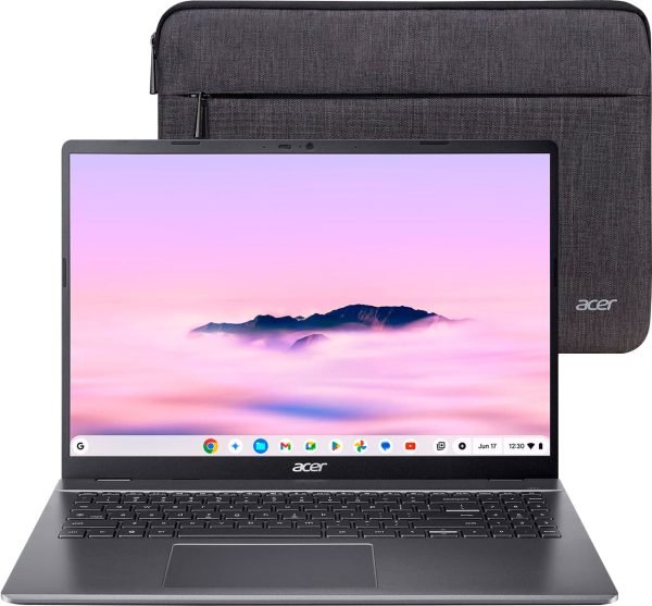 Acer Chromebook Plus 516 Laptop 16 Inch Intel i3 8GB RAM-0