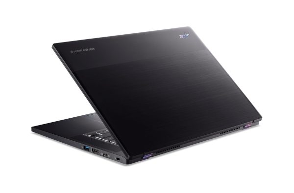 Acer Chromebook Plus 16 Gaming Laptop Intel Core 5 120Hz-7