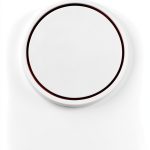 SimpliSafe Wireless Auxiliary Siren Gen 3 Security Alarm-0