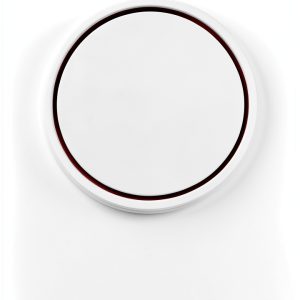 SimpliSafe Wireless Auxiliary Siren Gen 3 Security Alarm-0