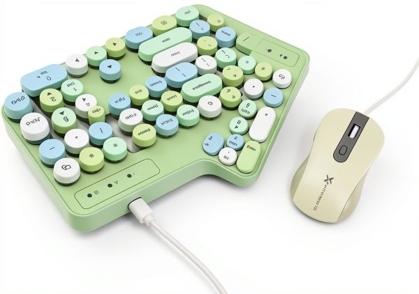 keyboard locker