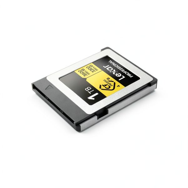 CFexpress 4.0 Memory Card High Speed Professional-3
