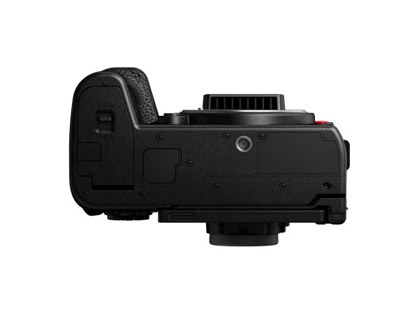 Panasonic Lumix S1RII Black Professional Full Frame Camera-13