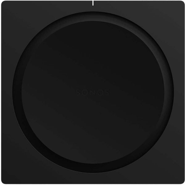 Sonos Geek Squad Refurbished 250W 2.1 Amplifier Black-5