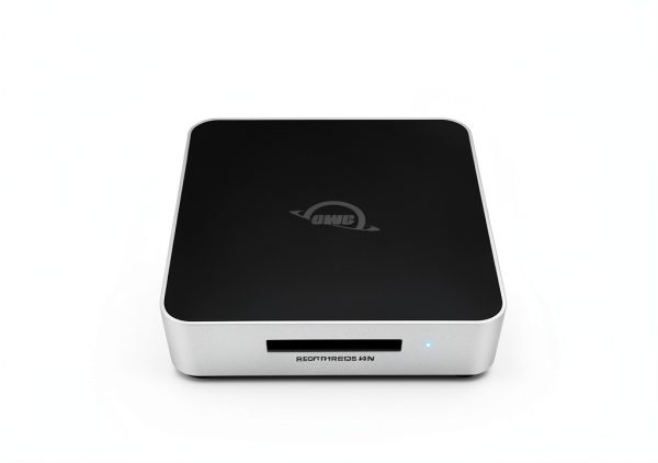 OWC Atlas USB4 CFexpress Reader 40Gb/s Fast Card Reader-2