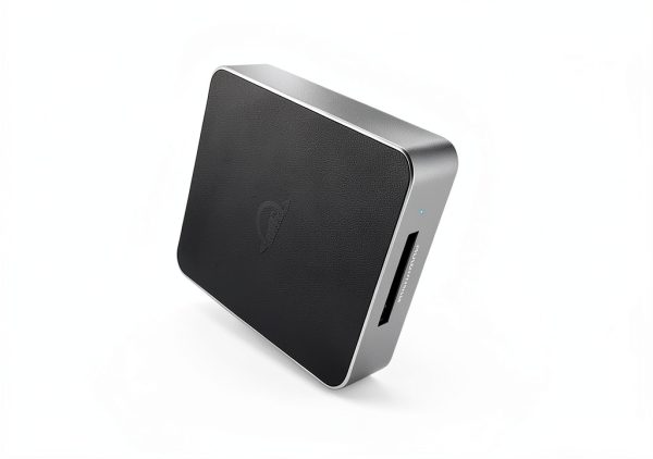 OWC Atlas USB4 CFexpress Reader 40Gb/s Fast Card Reader-3