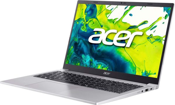 Acer Aspire Lite 15 Laptop 15.6 FHD Intel Core 3 8GB-2