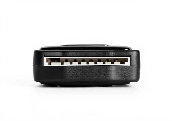 Adesso SCR200 Smart Card Reader USB CAC Government ID-4