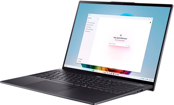 Acer Swift 16 AI Laptop Intel Core Ultra 7 OLED Touch-8