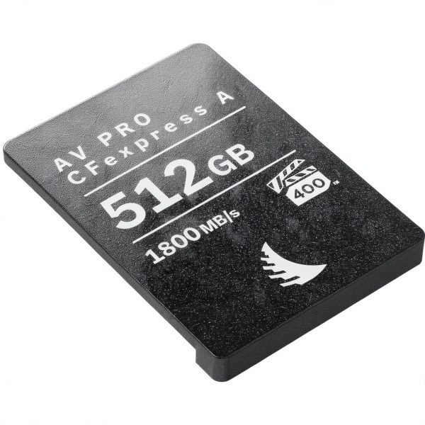 Angelbird CFexpress Type A Card Sony Camera Professional-2