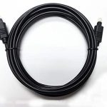 OMNIHIL Digital Optical Cable 10 Feet Vizio Sound Bar-0