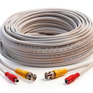 Lorex In Wall Fire Resistant Camera Cable 250ft-0
