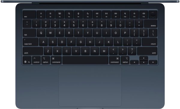 Apple MacBook Air M4 Laptop 13 inch 24GB Memory 512GB SSD-1